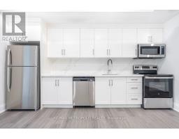 Lower - 25 Antonio Court, Toronto, ON M9L2J7 Photo 8