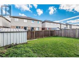 136 Westbank Trail E, Hamilton, ON L8J1R5 Photo 47