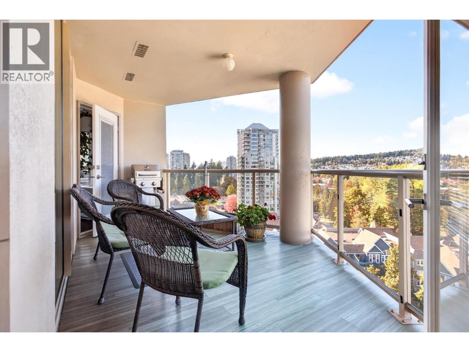 2 Bed, 2 Bath House for Sale in Coquitlam – 1401 1199 EASTWOOD STREET, Coquitlam – MLS# R3178295 - Image 7