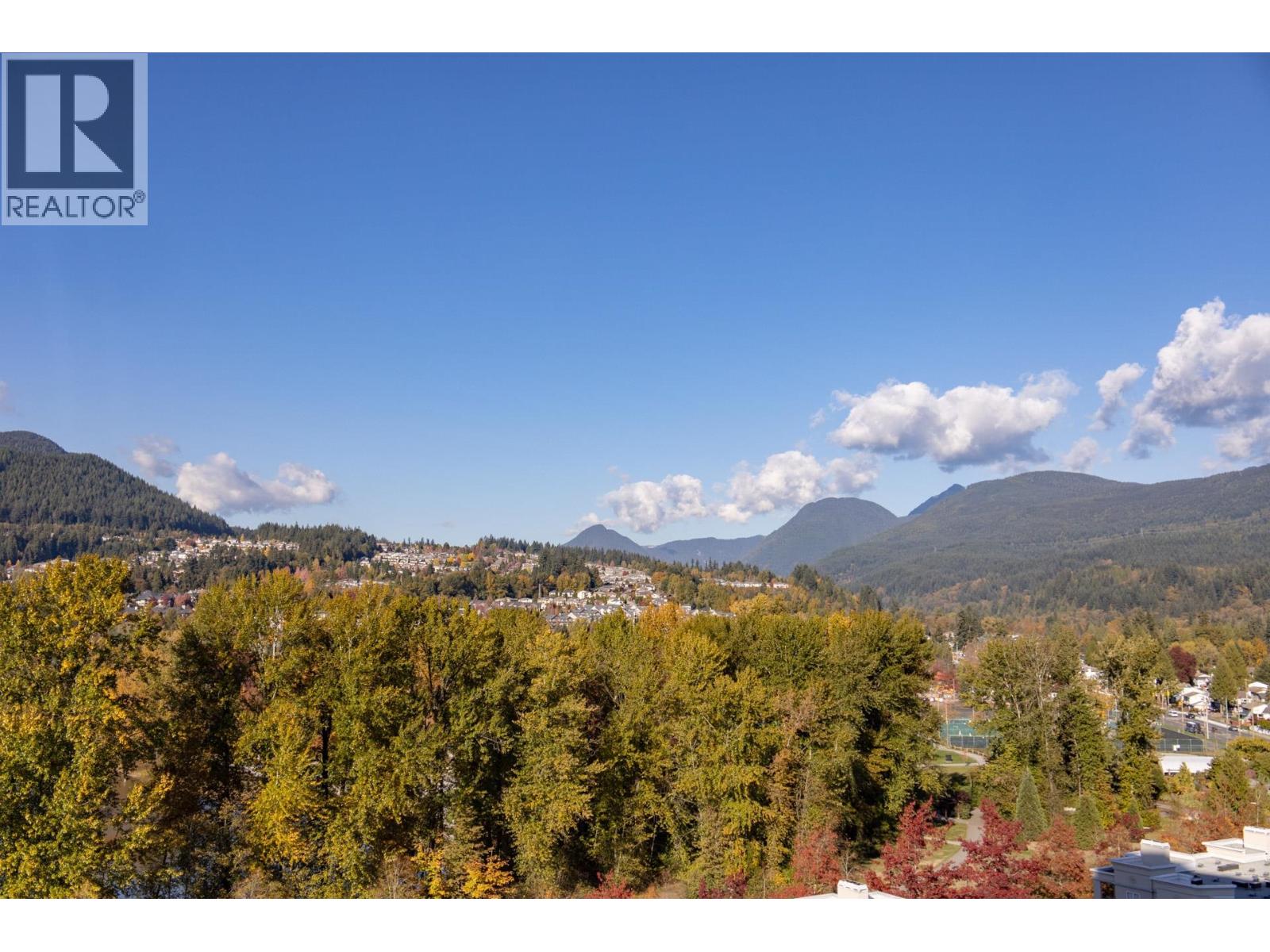 2 Bed, 2 Bath House for Sale in Coquitlam – 1401 1199 EASTWOOD STREET, Coquitlam – MLS# R3178295 - Image 9