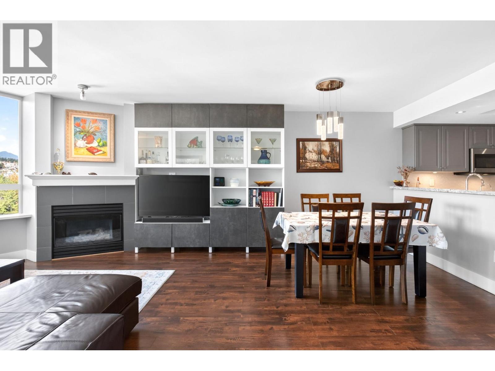 2 Bed, 2 Bath House for Sale in Coquitlam – 1401 1199 EASTWOOD STREET, Coquitlam – MLS# R3178295 - Image 15