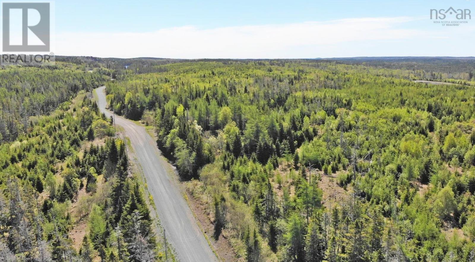 Lot 3 Rear Big Cove Road