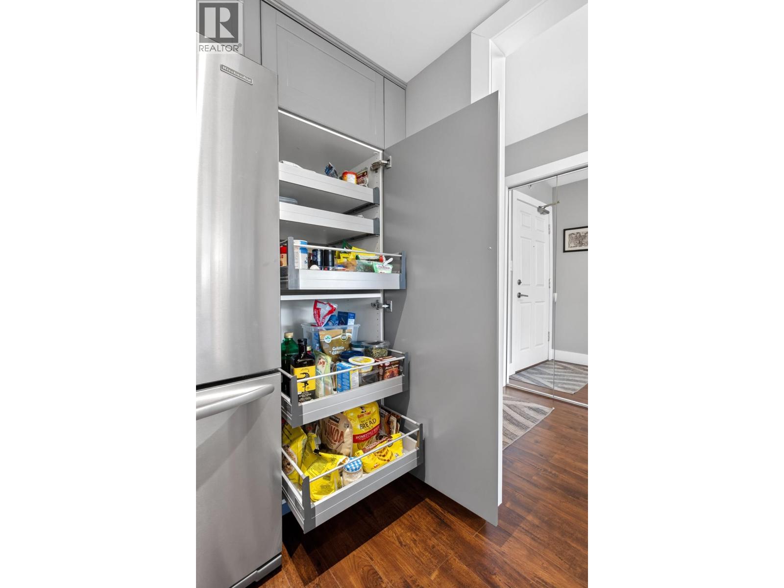 2 Bed, 2 Bath House for Sale in Coquitlam – 1401 1199 EASTWOOD STREET, Coquitlam – MLS# R3178295 - Image 21