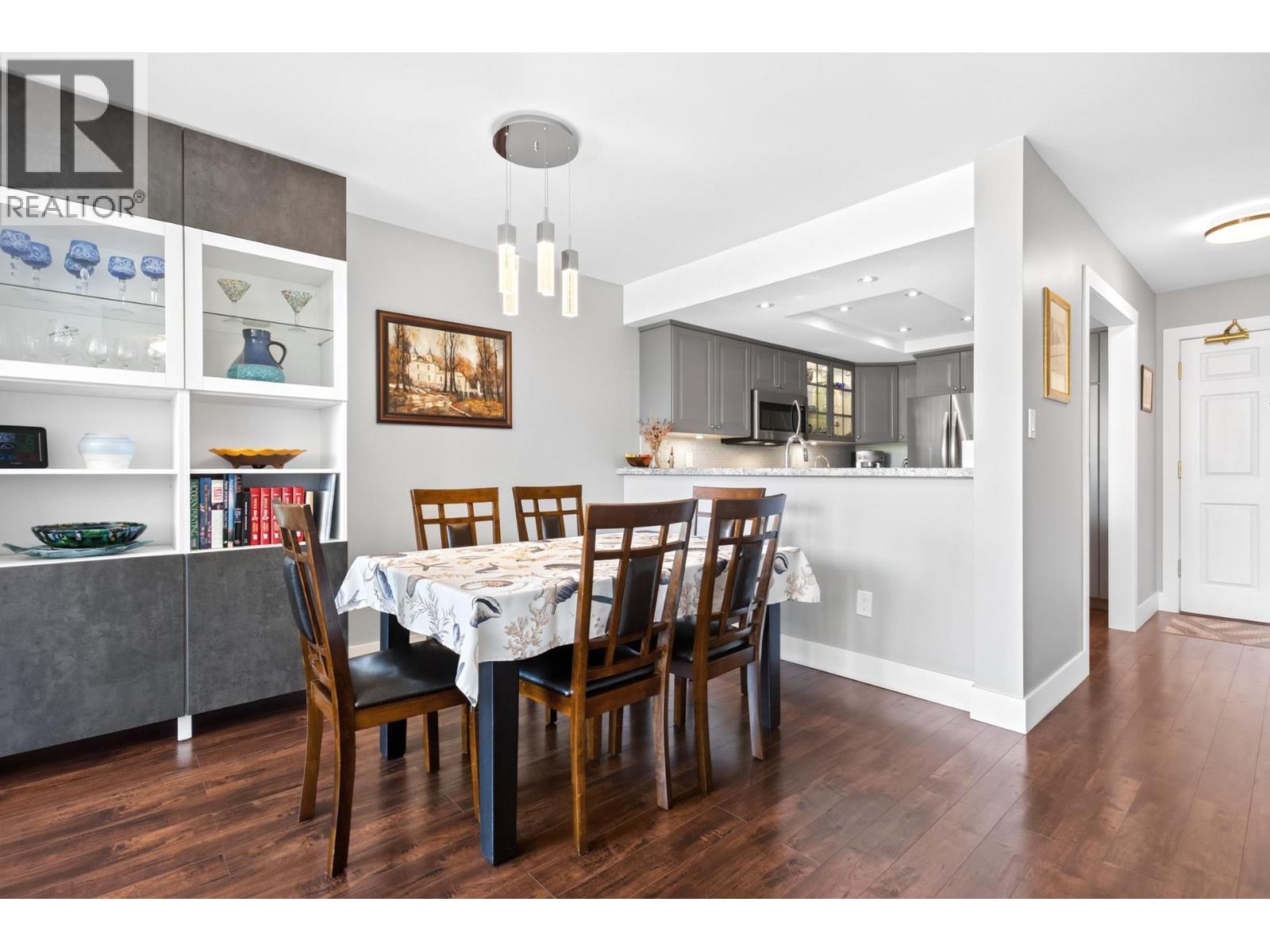 2 Bed, 2 Bath House for Sale in Coquitlam – 1401 1199 EASTWOOD STREET, Coquitlam – MLS# R3178295 - Image 14