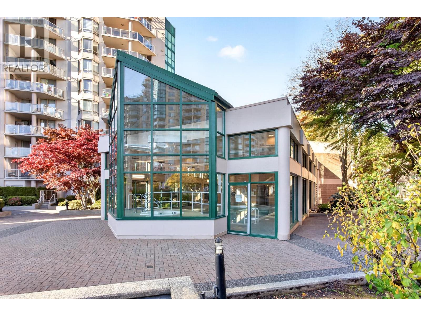 2 Bed, 2 Bath House for Sale in Coquitlam – 1401 1199 EASTWOOD STREET, Coquitlam – MLS# R3178295 - Image 36