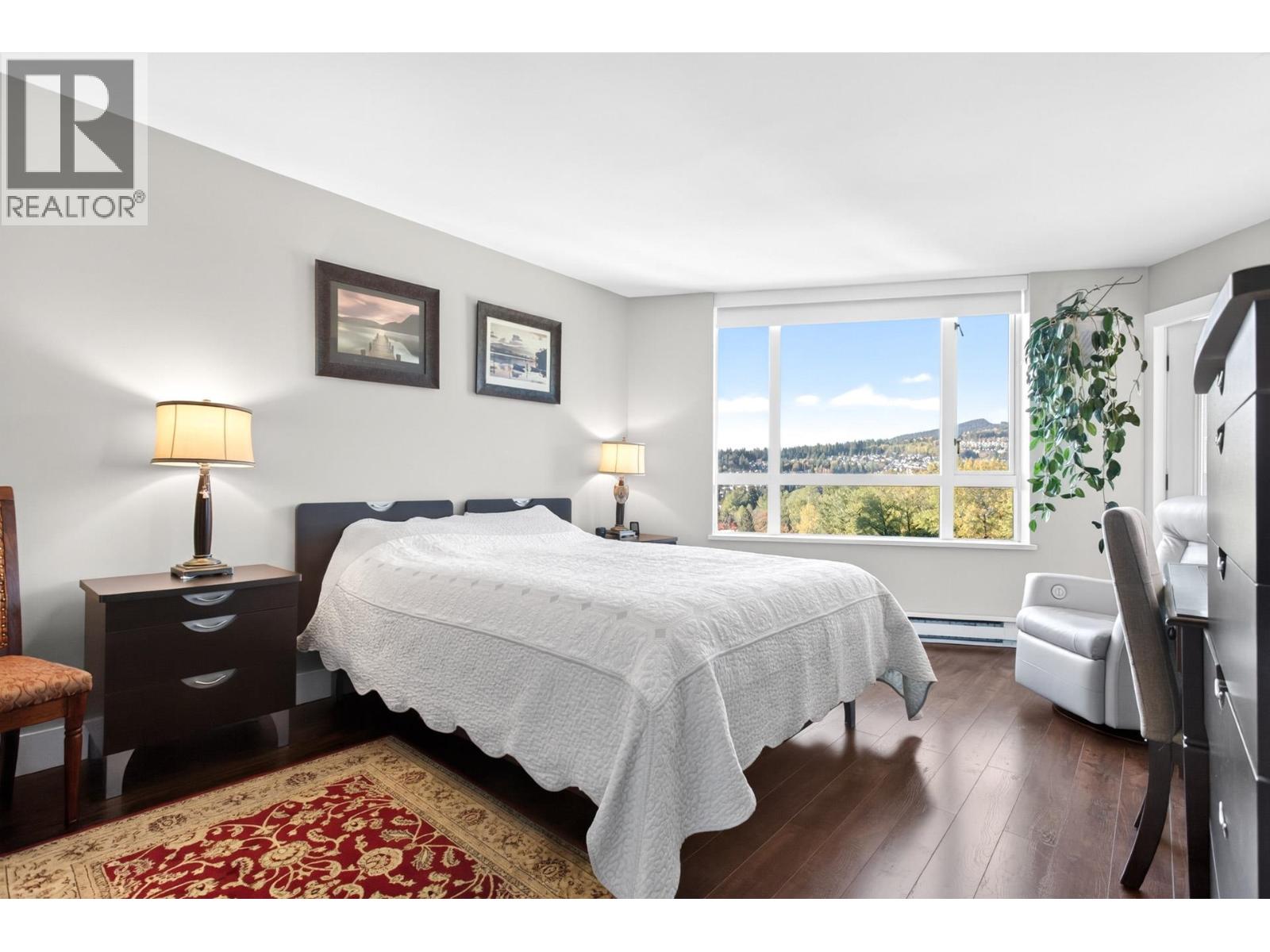 2 Bed, 2 Bath House for Sale in Coquitlam – 1401 1199 EASTWOOD STREET, Coquitlam – MLS# R3178295 - Image 24