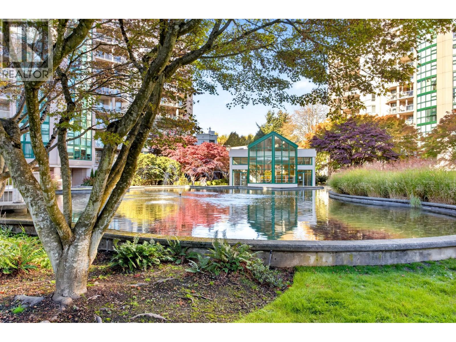 2 Bed, 2 Bath House for Sale in Coquitlam – 1401 1199 EASTWOOD STREET, Coquitlam – MLS# R3178295 - Image 34