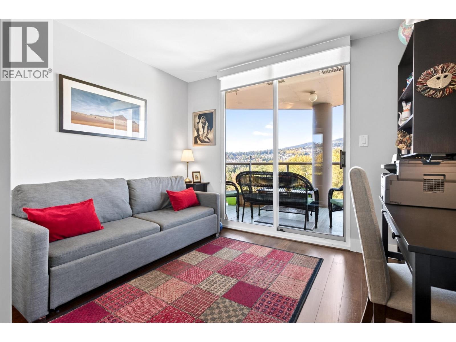 2 Bed, 2 Bath House for Sale in Coquitlam – 1401 1199 EASTWOOD STREET, Coquitlam – MLS# R3178295 - Image 30