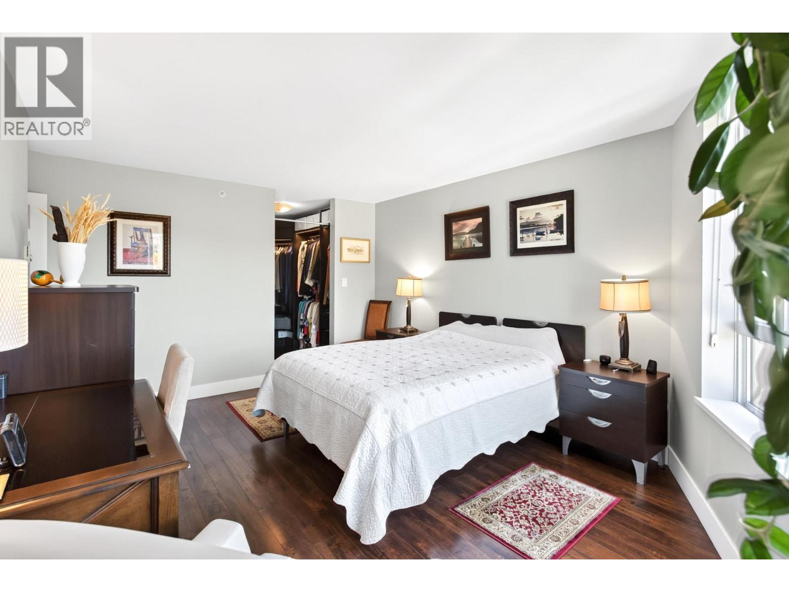 2 Bed, 2 Bath House for Sale in Coquitlam – 1401 1199 EASTWOOD STREET, Coquitlam – MLS# R3178295 - Image 26
