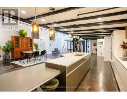 Den - 123 - 326 Carlaw Avenue, Toronto, ON M4M3N8 Photo 10