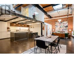 123 - 326 Carlaw Avenue, Toronto, ON M4M3N8 Photo 11