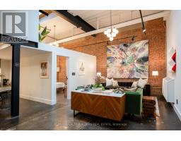 123 - 326 Carlaw Avenue, Toronto, ON M4M3N8 Photo 12