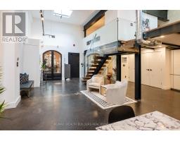 123 - 326 Carlaw Avenue, Toronto, ON M4M3N8 Photo 14