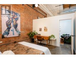 123 - 326 Carlaw Avenue, Toronto, ON M4M3N8 Photo 16