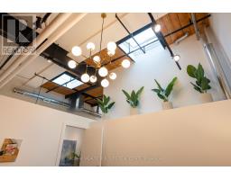 123 - 326 Carlaw Avenue, Toronto, ON M4M3N8 Photo 17