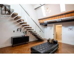123 - 326 Carlaw Avenue, Toronto, ON M4M3N8 Photo 22