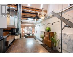 123 - 326 Carlaw Avenue, Toronto, ON M4M3N8 Photo 24