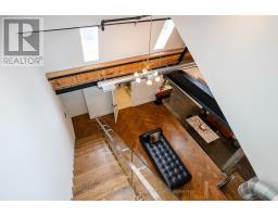123 - 326 Carlaw Avenue, Toronto, ON M4M3N8 Photo 25