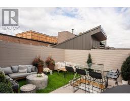 123 - 326 Carlaw Avenue, Toronto, ON M4M3N8 Photo 32