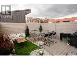 123 - 326 Carlaw Avenue, Toronto, ON M4M3N8 Photo 33