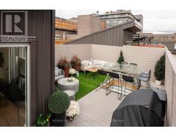 123 - 326 Carlaw Avenue, Toronto, ON M4M3N8 Photo 34