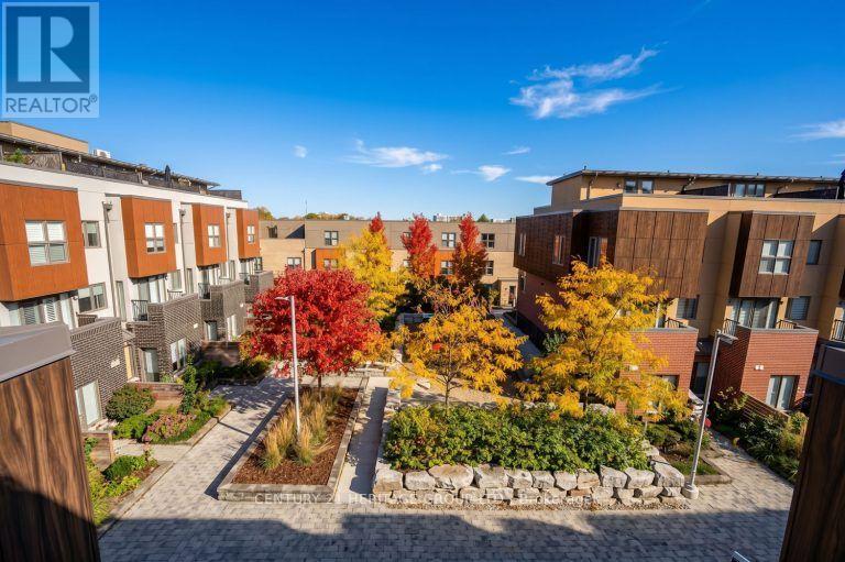 20 - 9 R CLINTWOOD GATE NE, Toronto (Parkwoods-Donalda) — photo 3