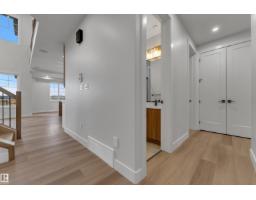 Bedroom 5 - 8422 223a St Nw, Edmonton, AB T5T7X2 Photo 9