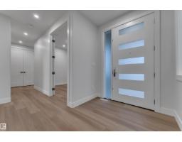 Bedroom 3 - 8422 223a St Nw, Edmonton, AB T5T7X2 Photo 6