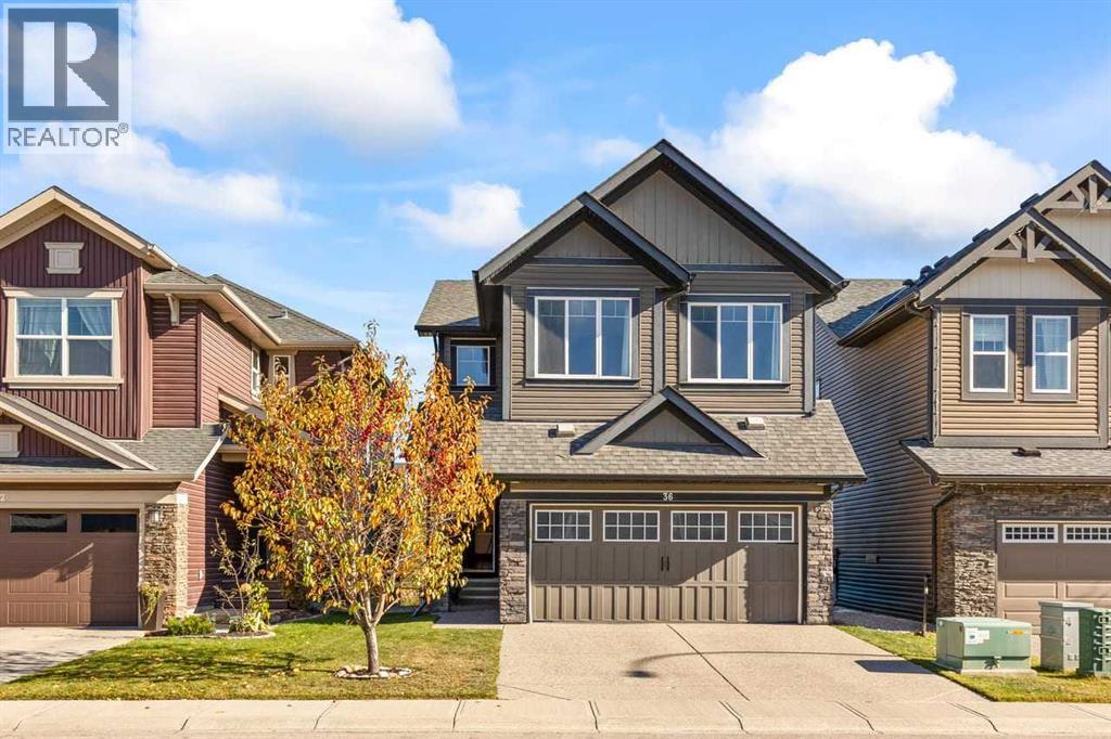Photo of 36 Cougar Ridge Manor SW, Calgary