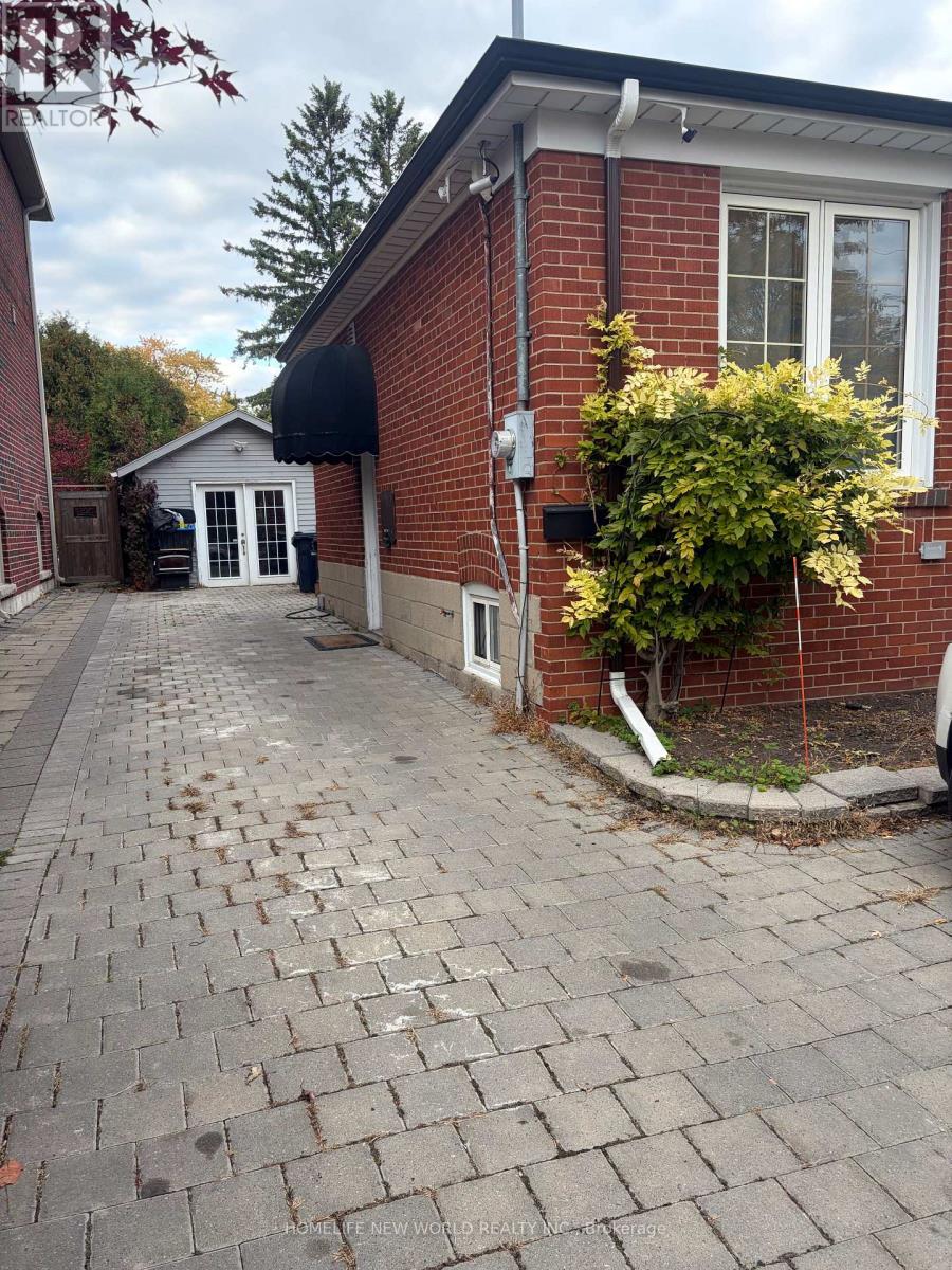 374 HORSHAM AVENUE, Toronto (Willowdale West) — photo 2