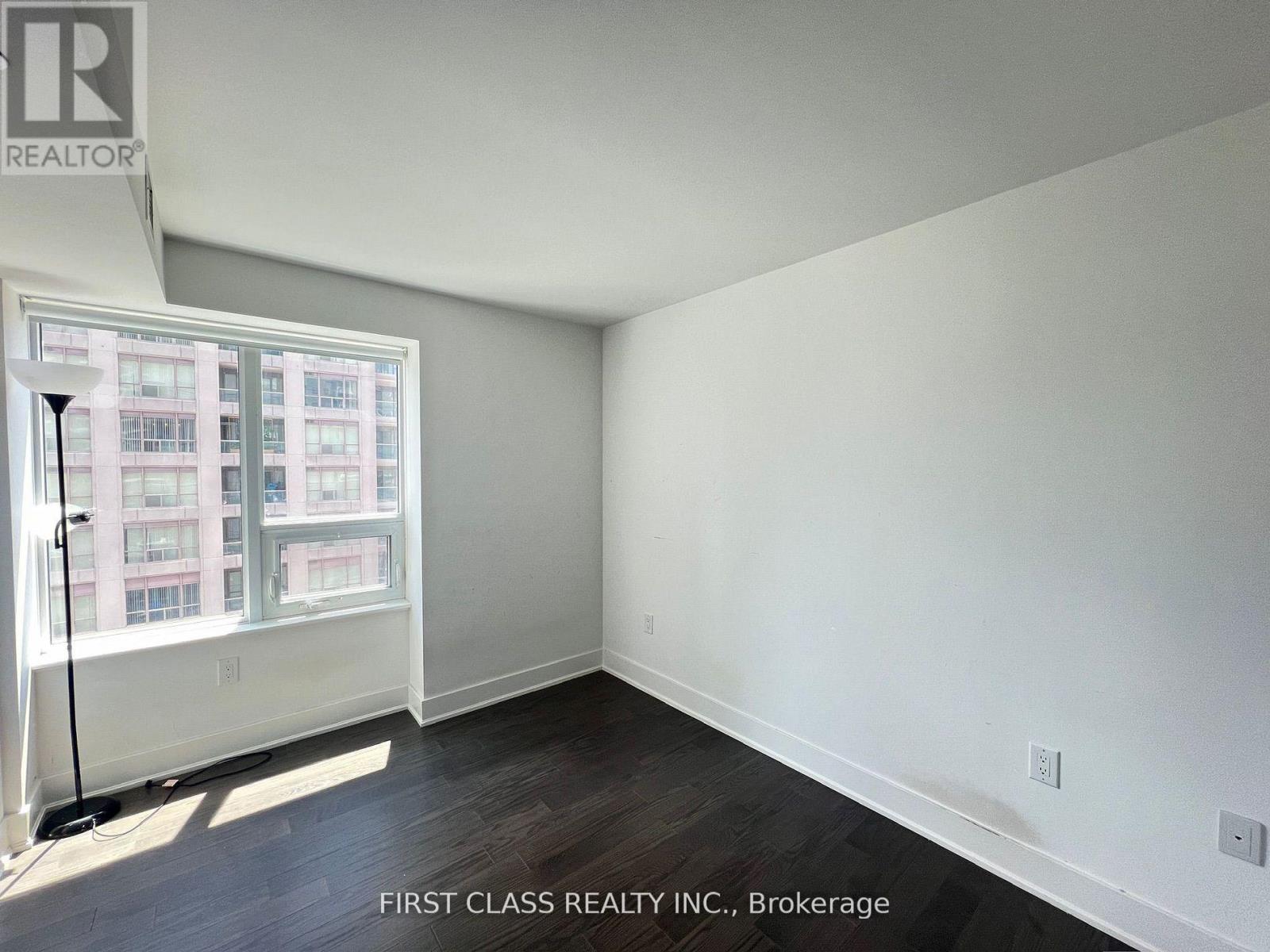 1605 - 955 BAY STREET, Toronto (Bay Street Corridor) — photo 4