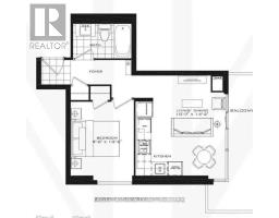 1605 - 955 Bay Street, Toronto, ON M5S0C6 Photo 9