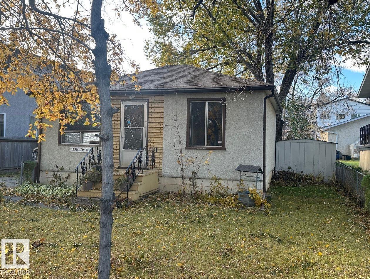 Photo of 9516 150 ST NW, Edmonton