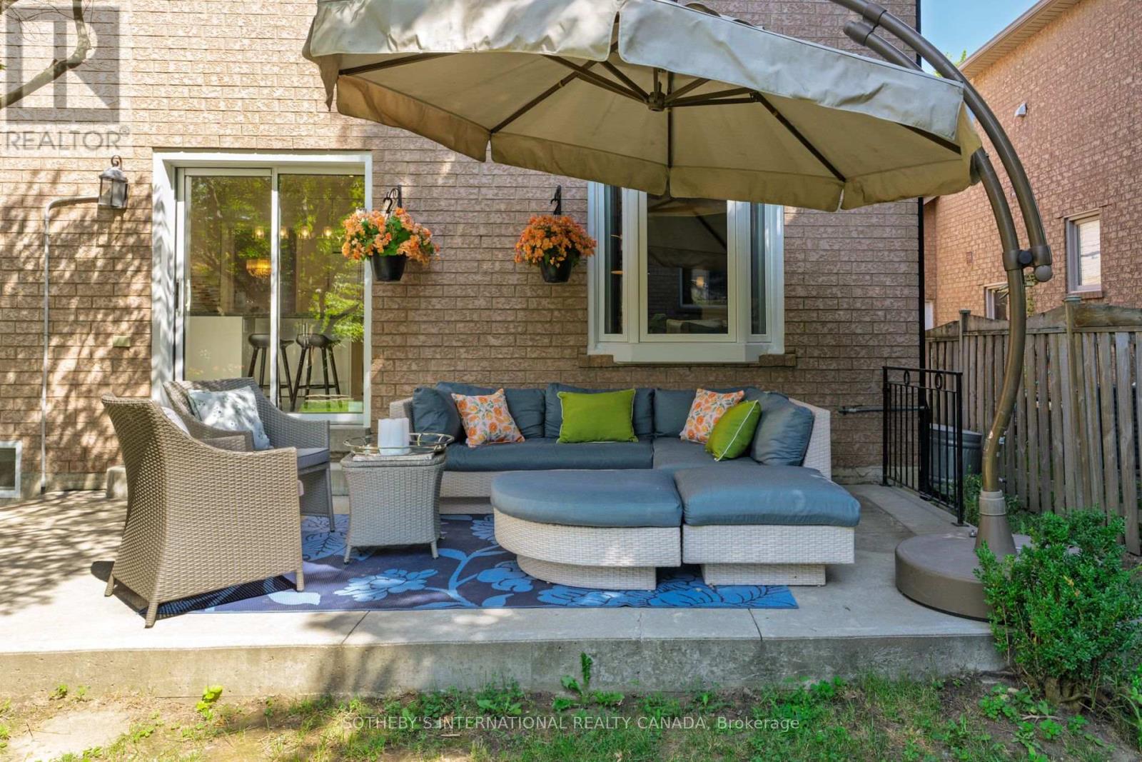 15 Klamath Court, Vaughan, ON photo 32