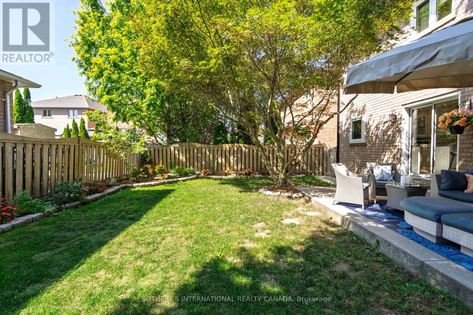 15 Klamath Court, Vaughan, ON photo 36