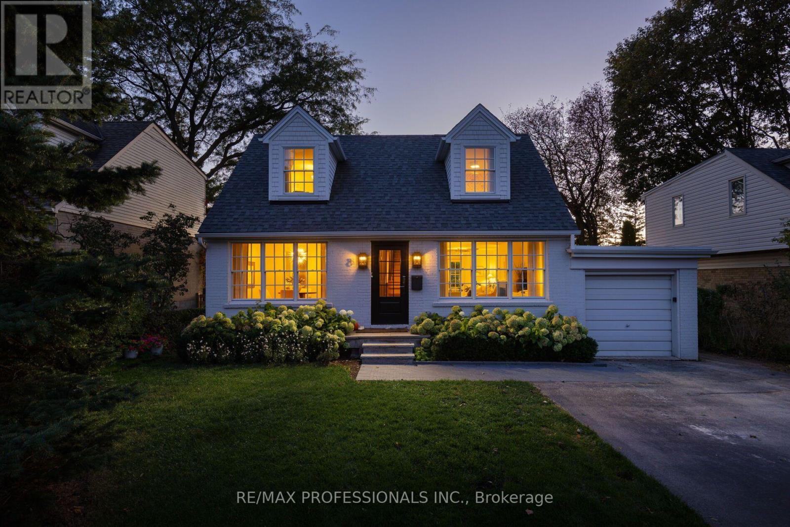 8 Glenn Murray Drive, Toronto, ON photo 4