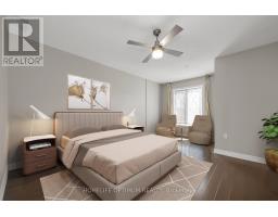 Bedroom 2 - 58 - 515 North Service Road, Hamilton, ON L8E5X6 Photo 6