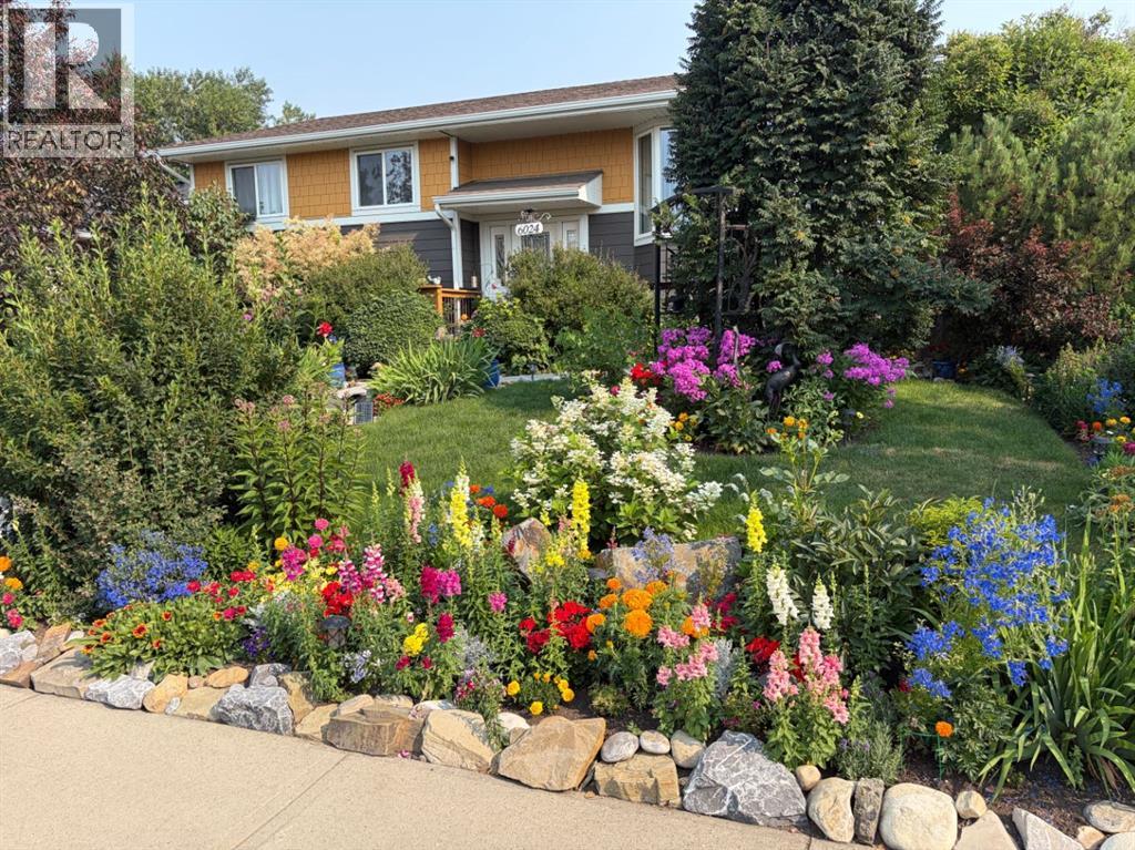 6024 Pinecrest Way NE, Calgary, Alberta, T1Y1J9