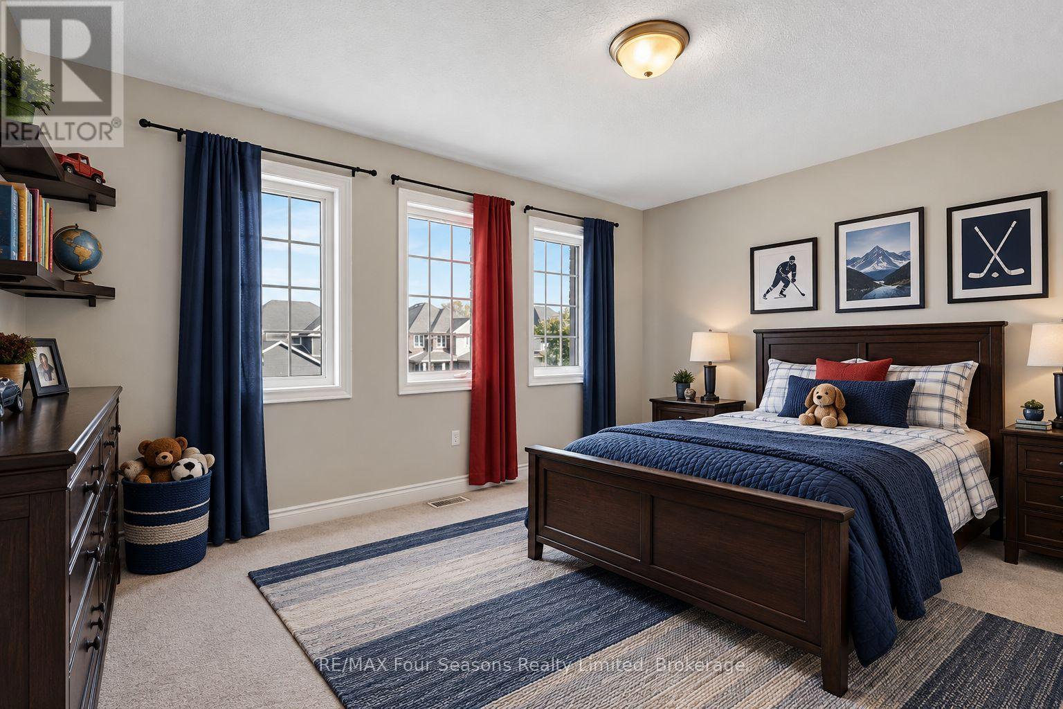 71 Lockerbie Crescent, Collingwood photo 32