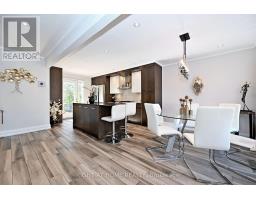Kitchen - 454 Alper Street, Richmond Hill, ON L4C2Z6 Photo 11