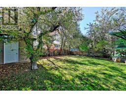 454 Alper Street, Richmond Hill, ON L4C2Z6 Photo 25