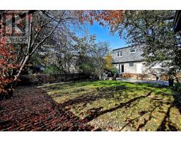 454 Alper Street, Richmond Hill, ON L4C2Z6 Photo 26
