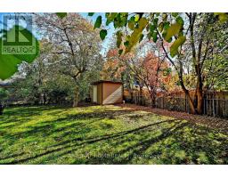 454 Alper Street, Richmond Hill, ON L4C2Z6 Photo 28