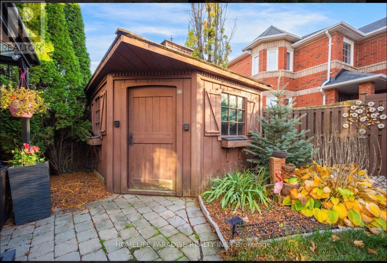 11 Oak Street, Halton Hills, ON photo 46