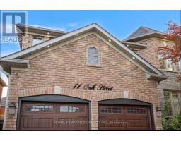Family room - 11 Oak Street, Halton Hills, ON L7G5T7 Photo 6