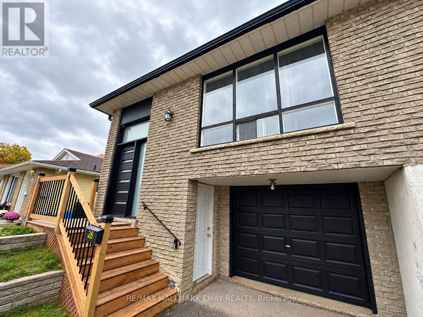 28 Carlton Unit Lower