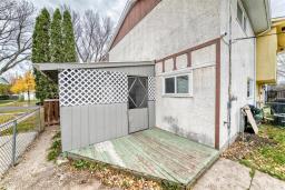 229 Dowling Avenue W, Winnipeg, MB R2C2K4 Photo 34