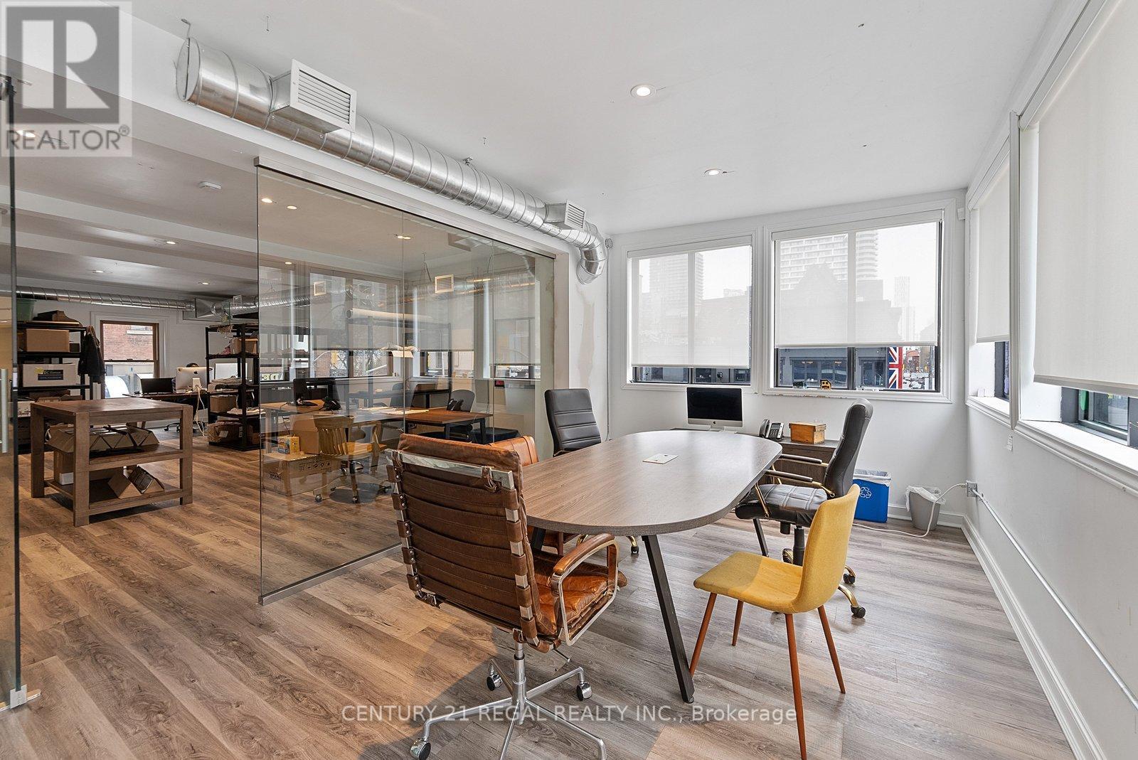 2ND/3RD - 481-483 CHURCH STREET, Toronto (Church-Yonge Corridor) — photo 10
