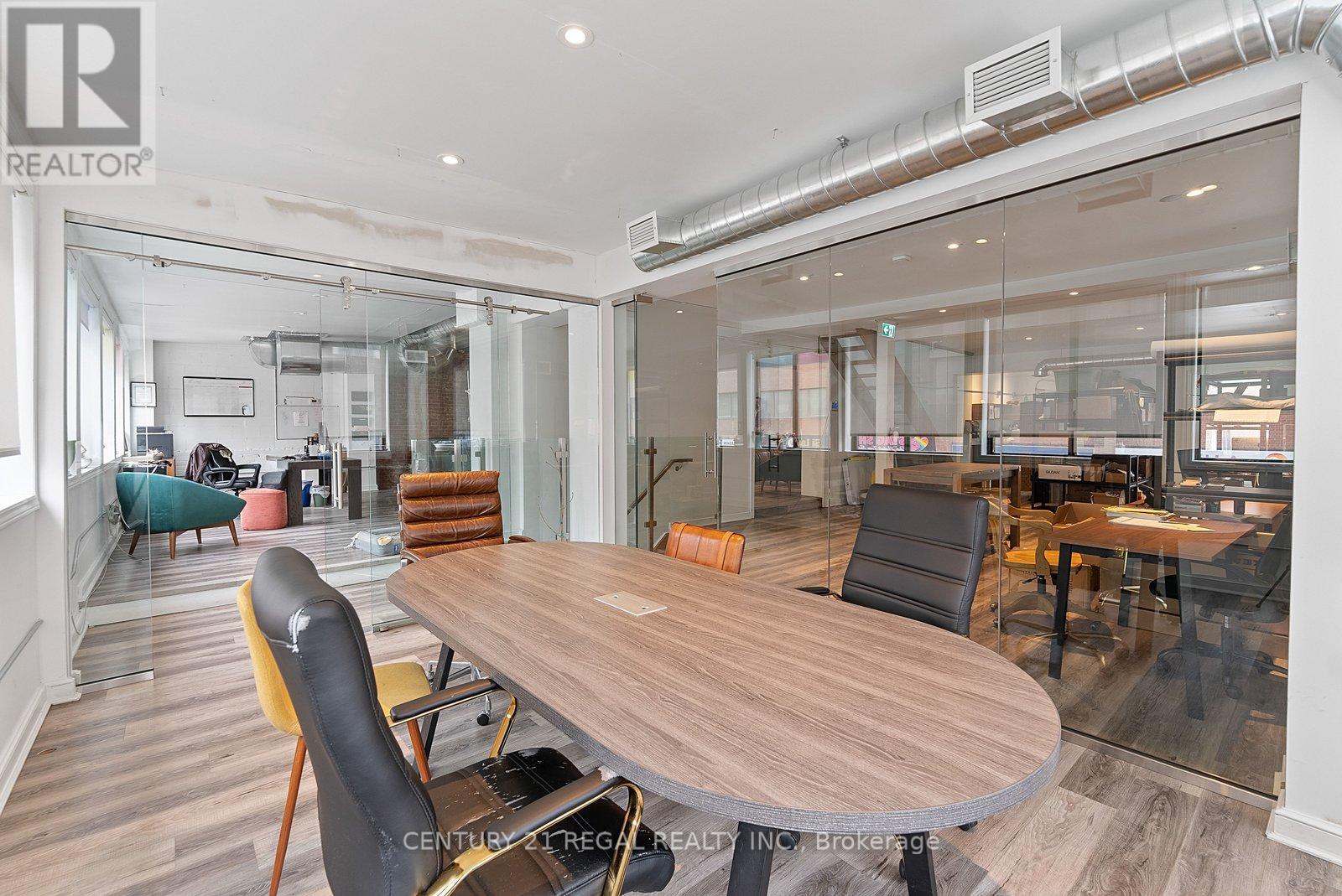 2ND/3RD - 481-483 CHURCH STREET, Toronto (Church-Yonge Corridor) — photo 11