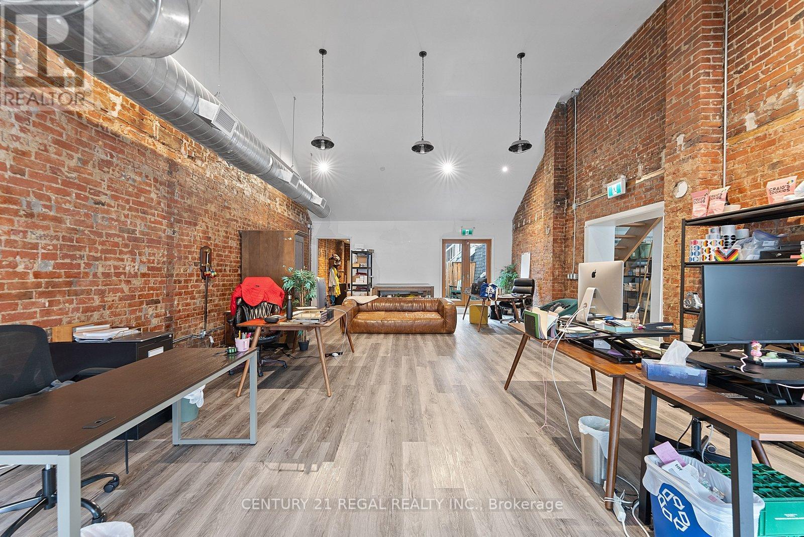 2ND/3RD - 481-483 CHURCH STREET, Toronto (Church-Yonge Corridor) — photo 12